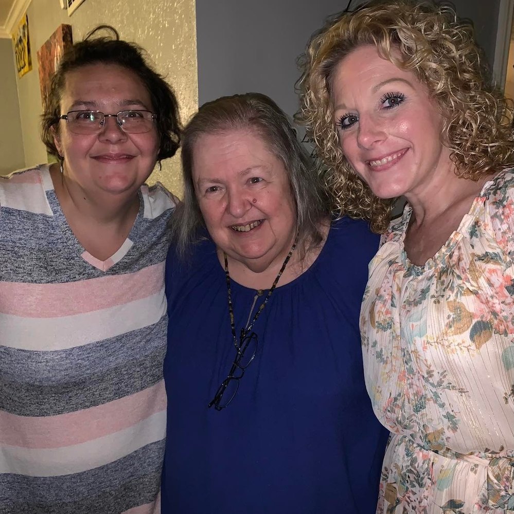 Meet your Posher, Davidandchrissy